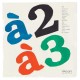 VIANNEY-A 2 A 3 (CD)