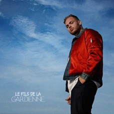 REMY-LE FFILS DE LA GARDIENNE (LP)