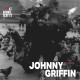 JOHNNY GRIFFIN-LIVE AT RONNIE SCOTTS 1964 (CD)
