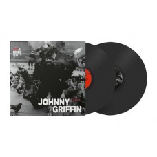 JOHNNY GRIFFIN-LIVE AT RONNIE SCOTTS 1964 (2LP)