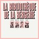 LA BIBLIOTHEQUE DE LA BERGERIE-LA BIBLIOTHEQUE DE LA BERGERIE (LP)