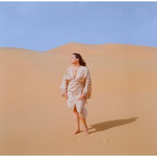 HUMAN FIGURES-TABULA RASA (12")
