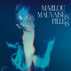 MARILOU-MAUVAISES FILLES (CD)