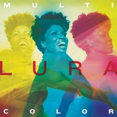 LURA-MULTICOLOR (CD)