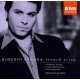 ROBERTO ALAGNA-FRENCH ARIAS (CD)