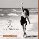 LEILA NEGRAU-FEMME AVEC TAMBOUR (CD)