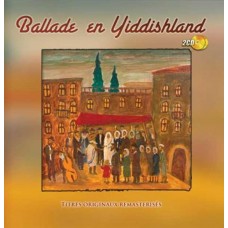 V/A-BALLADE EN YIDDISHLAND (2CD)