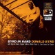 DONALD BYRD-BYRD IN HAND -LTD/HQ- (LP)