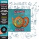 GONG-LIVE IN LYON 1972 (CD)
