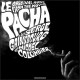 SERGE GAINSBOURG & MICHEL COLOMBIER-LE PACHA (LP)