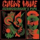 CHEAP WINE-SCHRODINGERS PIPE (LP)