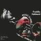 FREDDIE HUBBARD-MUSIC IS HERE (CD)