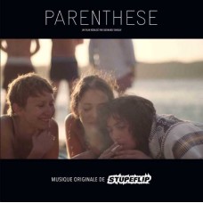 STUPEFLIP-PARENTHESE (CD)