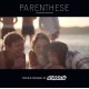 STUPEFLIP-PARENTHESE (LP)