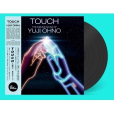 YUJI OHNO-TOUCH: THE SUBLIME SOUND OF YUJI OHNO (LP)