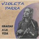 VIOLETA PARRA-GRACIAS A LA VIDA (CD)