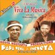 PAPA WEMBA & EMENEYA-VOLUME 2 -COLOURED- (CD)