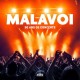 MALAVOI-50 ANS DE CONCERTS (2CD)