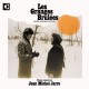JEAN-MICHEL JARRE-LES GRANGER BRULEES (LP)