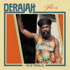 DERAJAH MEETS THE 18TH PA-PROSPERITY (CD)