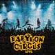BABYLON CIRCUS-LIVE (CD)