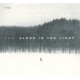 YOM-ALONE IN THE DARK (CD)