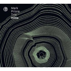 MARK PRIORE TRIO-INITIO (CD)