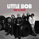 LITTLE BOB-TIME TO BLAST (LP)