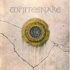 WHITESNAKE-WHITESNAKE -ANNIV- (CD)
