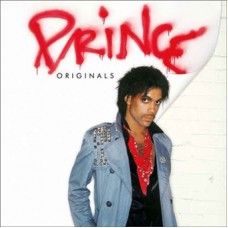 PRINCE-ORIGINALS (CD)