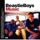BEASTIE BOYS-BEASTIE BOYS MUSIC (CD)