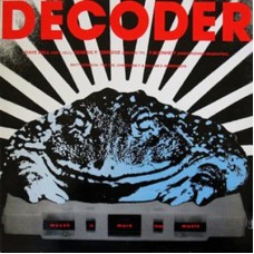 V/A-DECODER (LP)