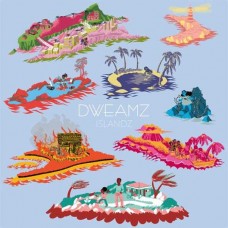 DWEAMZ-ISLANDZ (LP)