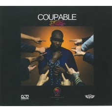 SEAR LUI-MEME-COUPABLE (CD)