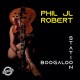 PHIL JL ROBERT-BOOGALOO STATION (LP)