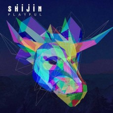 SHIJIN-PLAYFUL (CD)