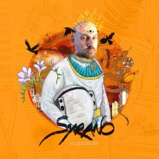 SYRANO-SCAPHANDRE (CD)