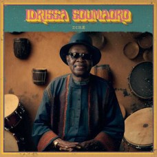 IDRISSA SOUMAORO-DIRE (CD)