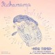 MANU SHAMBA-PACHAMAMA (LP)