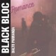 BALTO PARRANDA-BLACK BLOC ROMANCE (CD)