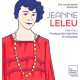 MARIE-LAURE GARNIER-JEANNE LELEU: UNE CONSECRATION ECLAT (CD)