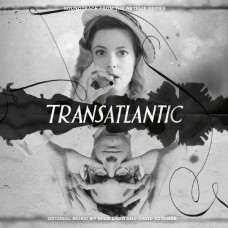 MIKE LADD & DAVID SZTANKE-TRANSATLANTIC (LP)