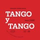 PHILIPPE COHEN SOLAL-TANGO Y TANGO (CD)