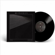JB DUNCKEL & JONATHAN FITOUSSI-MIRAGES (LP)