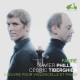 XAVIER PHILLIPS/CEDRIC TIBERGHIEN-FAURE: THE MUSIC FOR CELLO AND PIANO (CD)