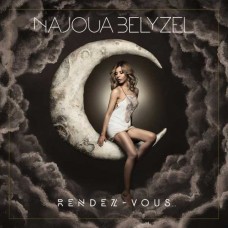 NAJOUA BELYZEL-RENDEZ-VOUS (CD)