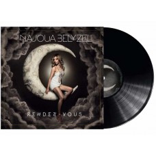 NAJOUA BELYZEL-RENDEZ-VOUS (LP)