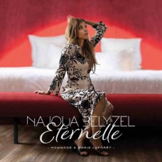 NAJOUA BELYZEL-ETERNELLE (LP)