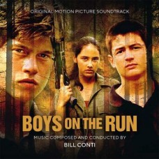 B.S.O. (BANDA SONORA ORIGINAL)-BOYS ON THE RUN (CD)