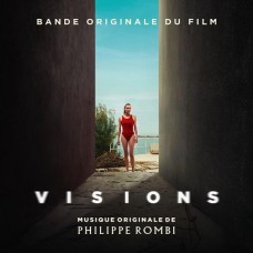 PHILIPPE ROMBI-VISIONS (CD)